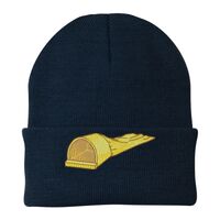 Knit Cap Thumbnail