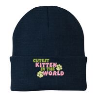 Knit Cap Thumbnail