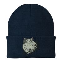 Knit Cap Thumbnail