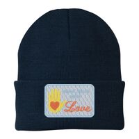 Knit Cap Thumbnail