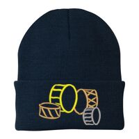 Knit Cap Thumbnail