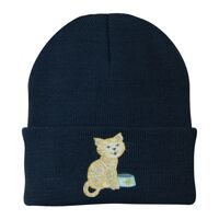Knit Cap Thumbnail