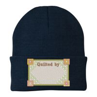 Knit Cap Thumbnail