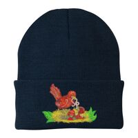 Knit Cap Thumbnail