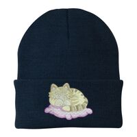 Knit Cap Thumbnail