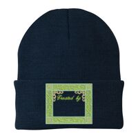 Knit Cap Thumbnail