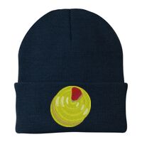 Knit Cap Thumbnail
