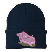 Knit Cap Thumbnail