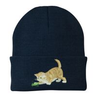 Knit Cap Thumbnail
