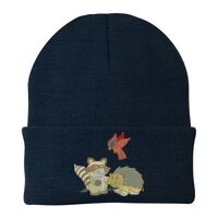 Knit Cap Thumbnail