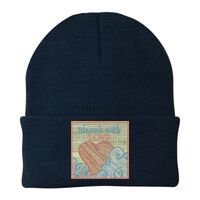 Knit Cap Thumbnail
