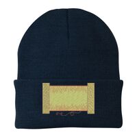 Knit Cap Thumbnail