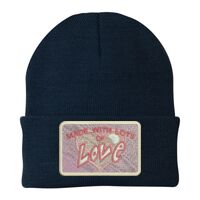 Knit Cap Thumbnail