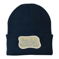 Knit Cap Thumbnail