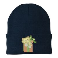 Knit Cap Thumbnail