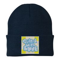 Knit Cap Thumbnail