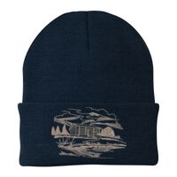 Knit Cap Thumbnail