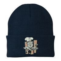 Knit Cap Thumbnail