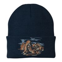 Knit Cap Thumbnail