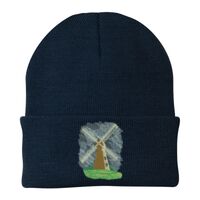 Knit Cap Thumbnail