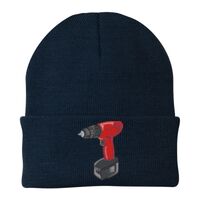 Knit Cap Thumbnail