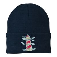 Knit Cap Thumbnail