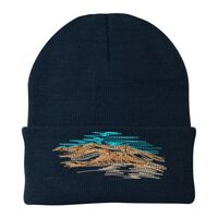 Knit Cap Thumbnail