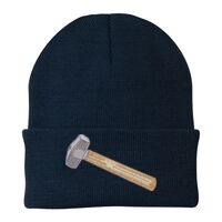 Knit Cap Thumbnail