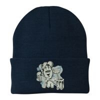 Knit Cap Thumbnail