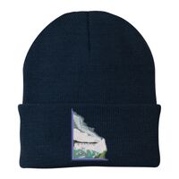 Knit Cap Thumbnail