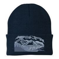Knit Cap Thumbnail