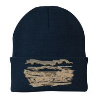 Knit Cap Thumbnail