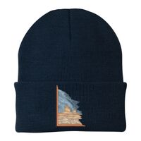 Knit Cap Thumbnail