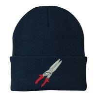Knit Cap Thumbnail