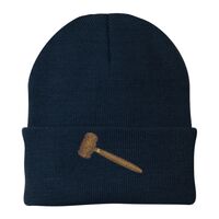 Knit Cap Thumbnail