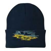 Knit Cap Thumbnail