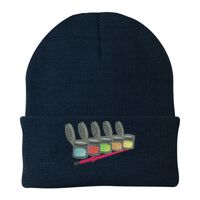 Knit Cap Thumbnail