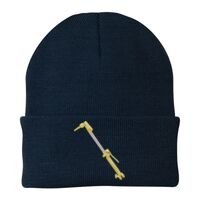 Knit Cap Thumbnail