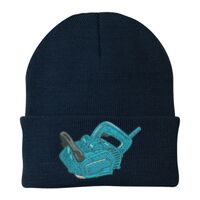 Knit Cap Thumbnail