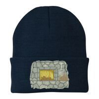 Knit Cap Thumbnail