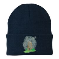 Knit Cap Thumbnail