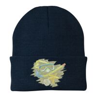 Knit Cap Thumbnail