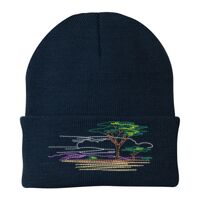 Knit Cap Thumbnail