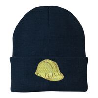 Knit Cap Thumbnail