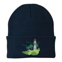 Knit Cap Thumbnail