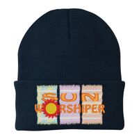 Knit Cap Thumbnail