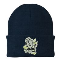 Knit Cap Thumbnail
