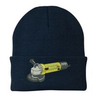 Knit Cap Thumbnail