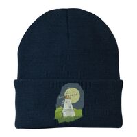 Knit Cap Thumbnail