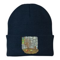 Knit Cap Thumbnail